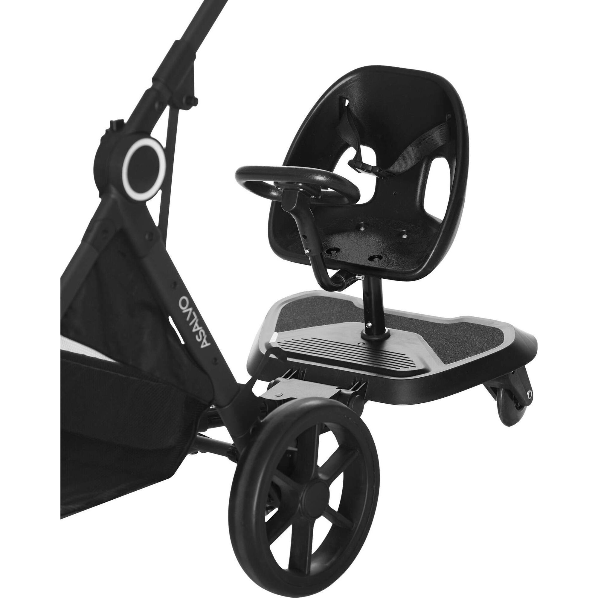 Patim para Carrinho de Passeio Asalvo