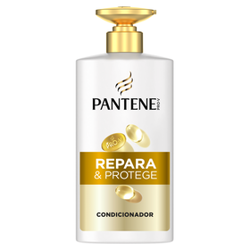 Condicionador Pro-V Active Nutri-Plex Repara e Protege Pantene