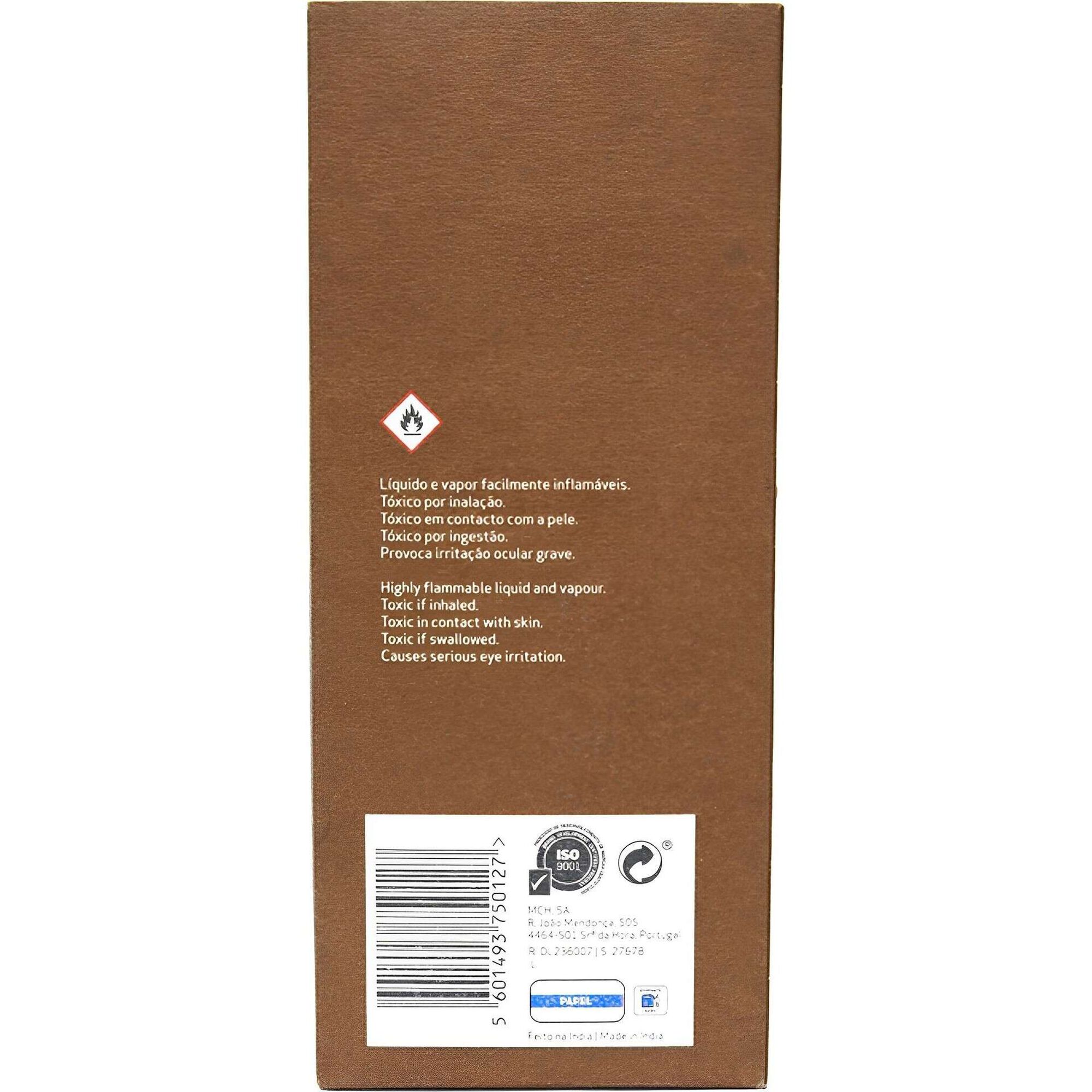 Ambientador Sticks Perfumados 100ml com Flor Branca Kasa