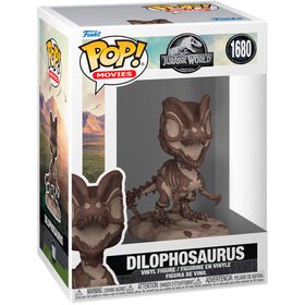 Figura Movies Jurassic Park &ndash; Dilophosaurus