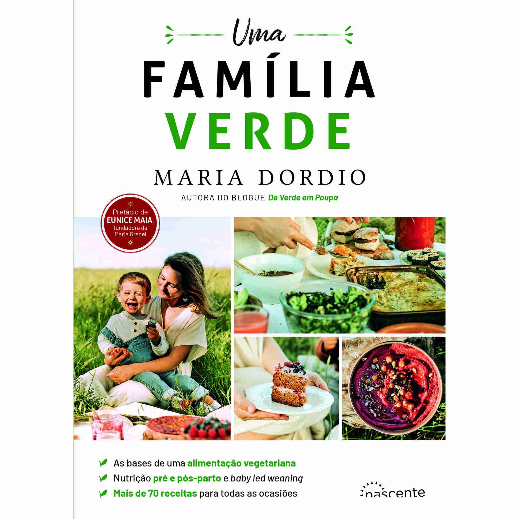 Uma Família Verde