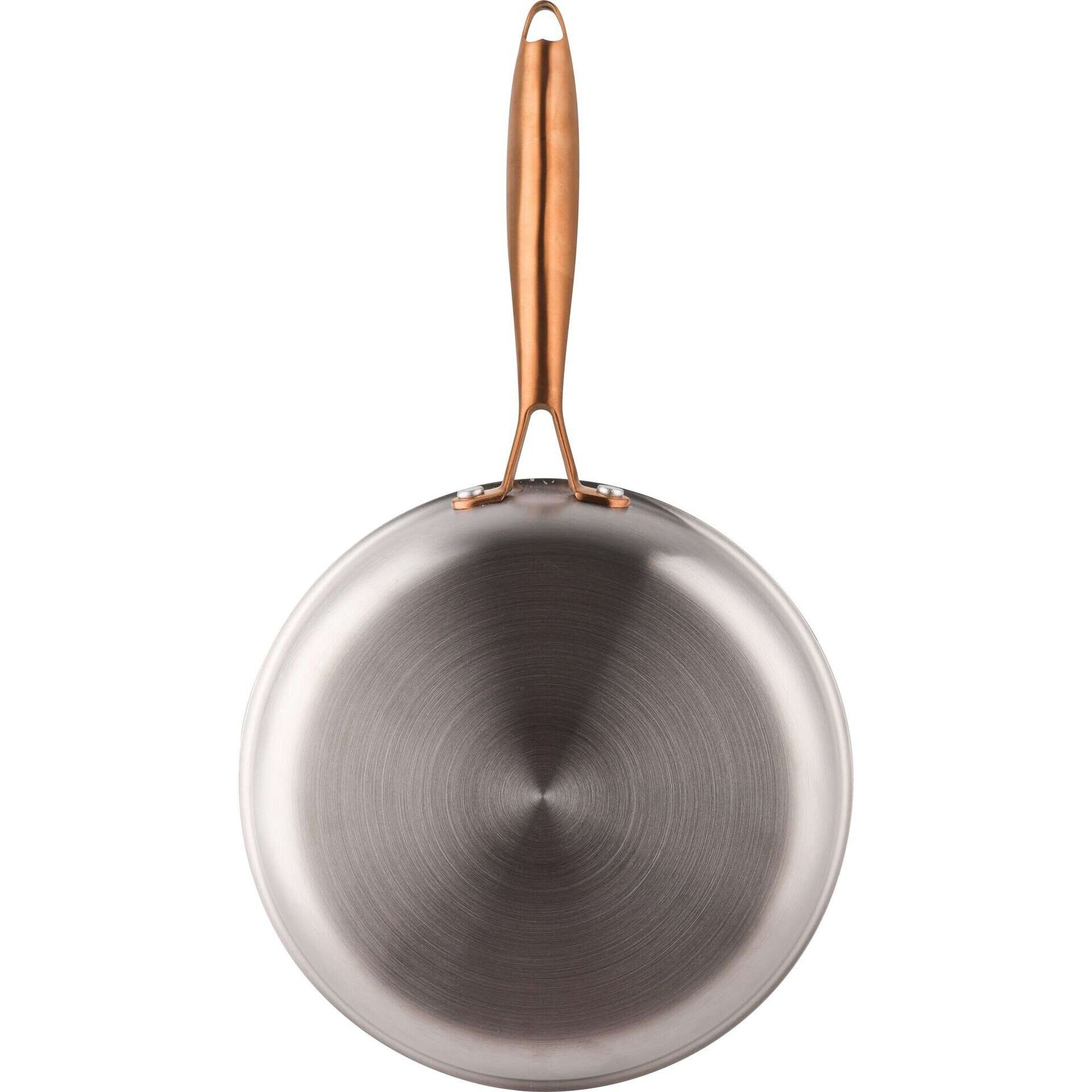 Frigideira Antiaderente 24cm Camada Tripla Frigideira Antiaderente 24cm Camada Tripla