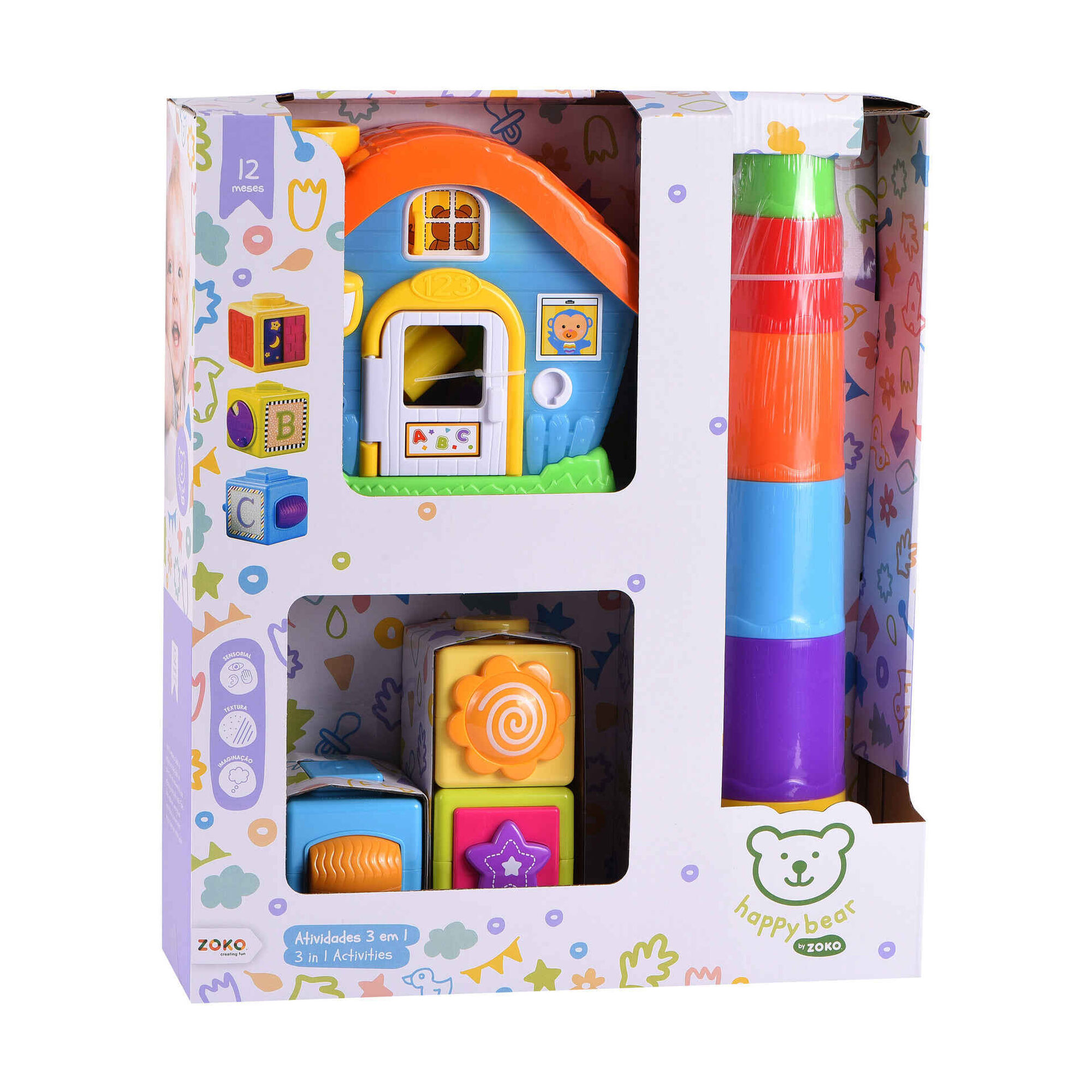 Conjunto 3 Atividades