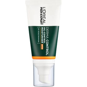 Creme de Rosto Men Expert Derma Control Oil FPS30