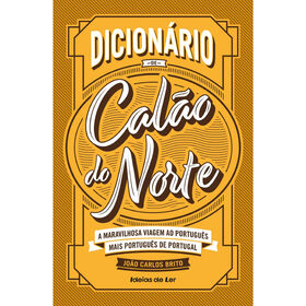 Dicion&aacute;rio de Cal&atilde;o do Norte
