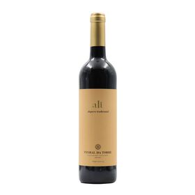 Alqueve Tradicional Tejo Vinho Tinto