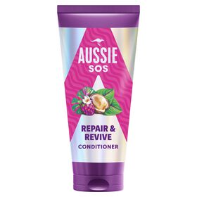 Condicionador SOS Repair & Revive Condicionador SOS Repair & Revive
