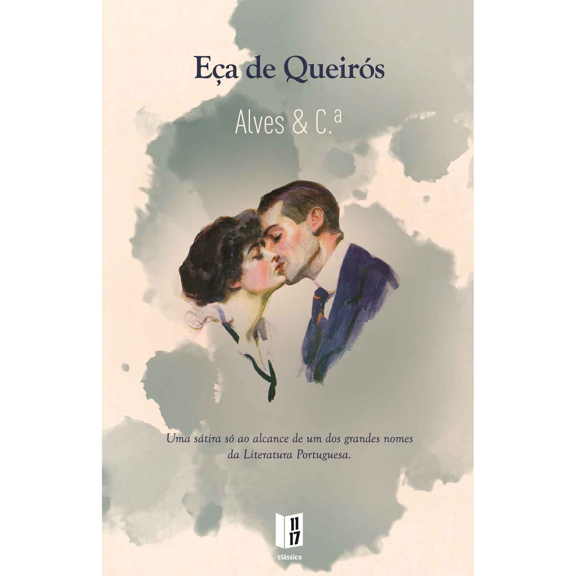 Alves & C.&ordf; (Livro de Bolso) de E&ccedil;a de Queir&oacute;s