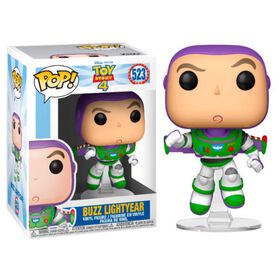 Figura Buzz Lightyear