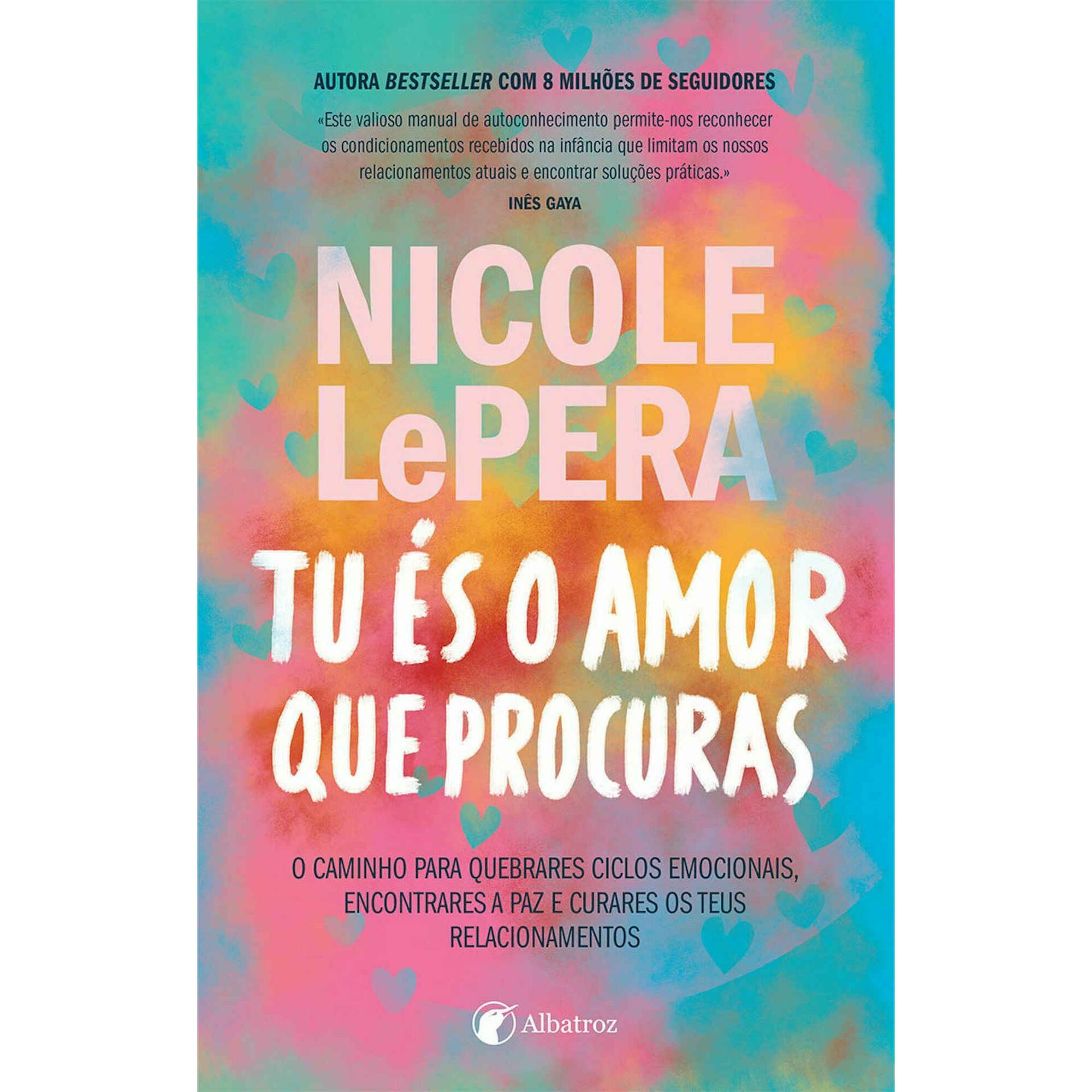 Tu és o Amor que Procuras