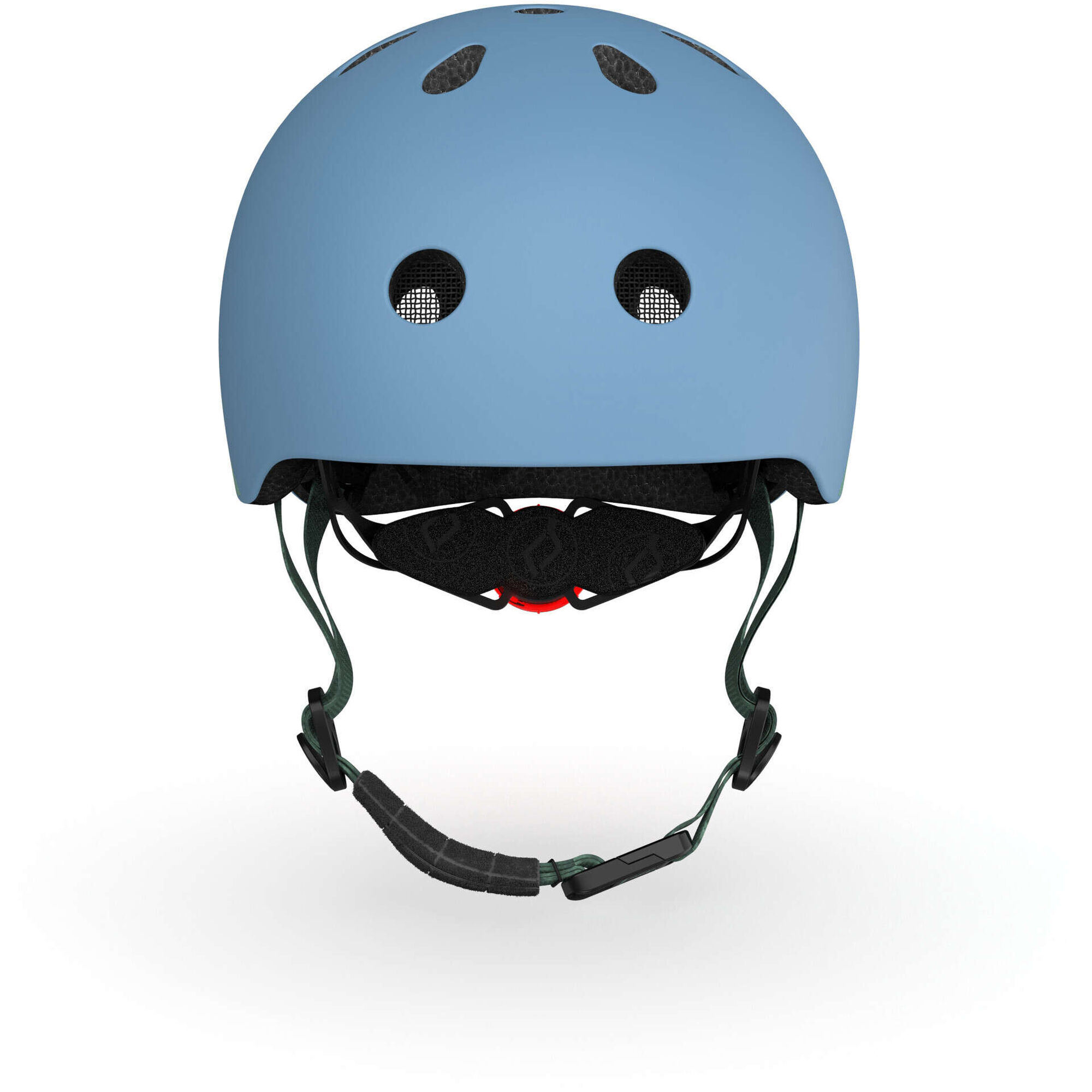 Scoot & Ride - Capacete XXS-S Azul