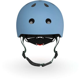 Scoot & Ride - Capacete XXS-S Azul