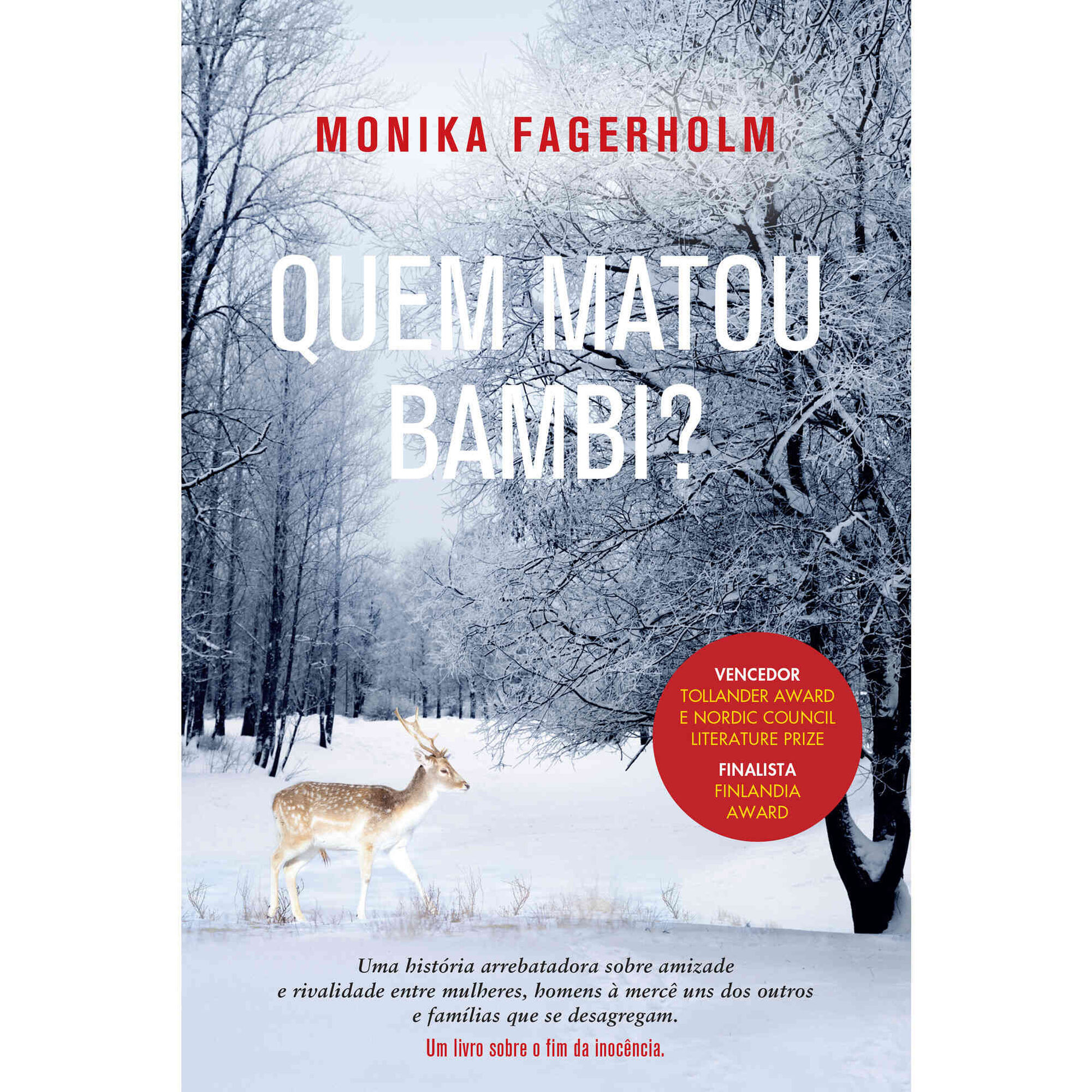 Quem Matou Bambi?