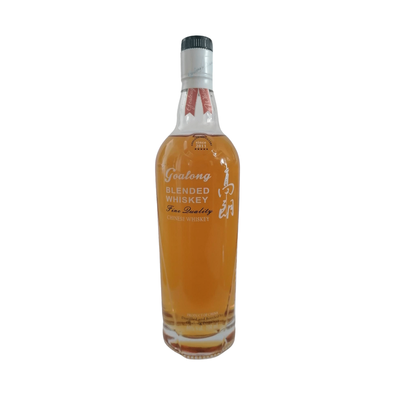 Goalong Whisky Blended
