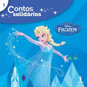 Contos Solidários 1 - Frozen