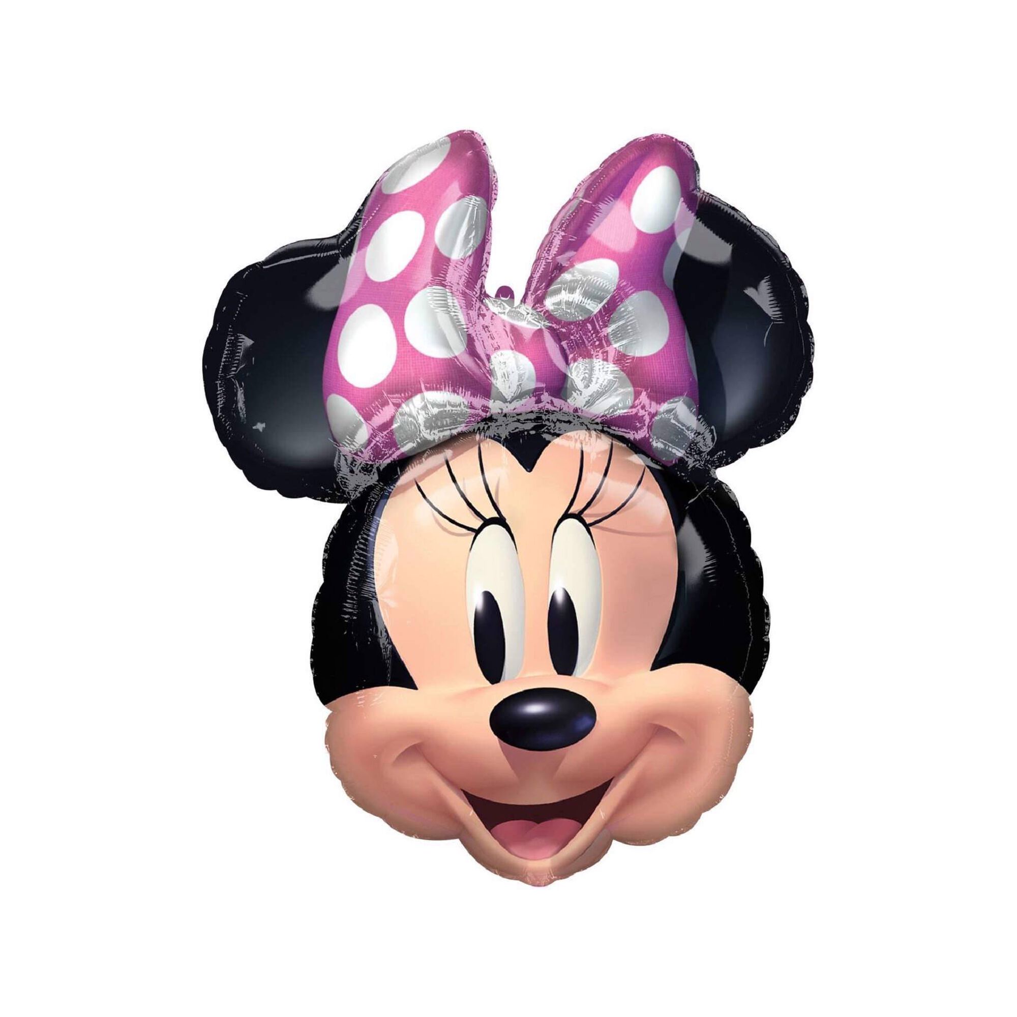 Balão Foil Minnie Mouse 63cm