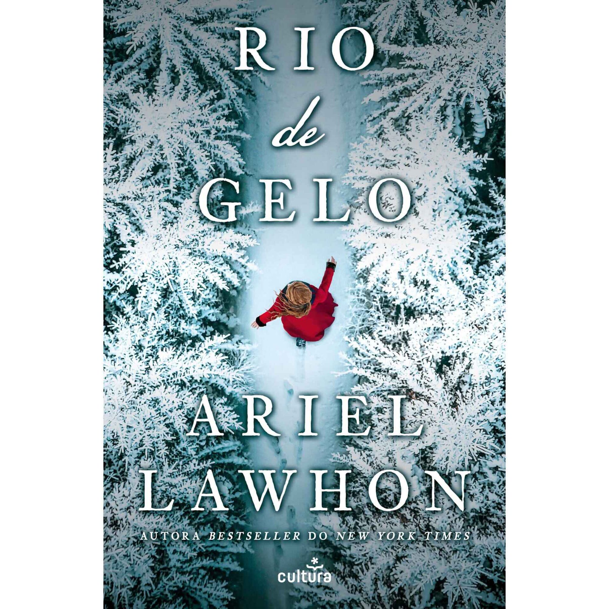 Rio de Gelo