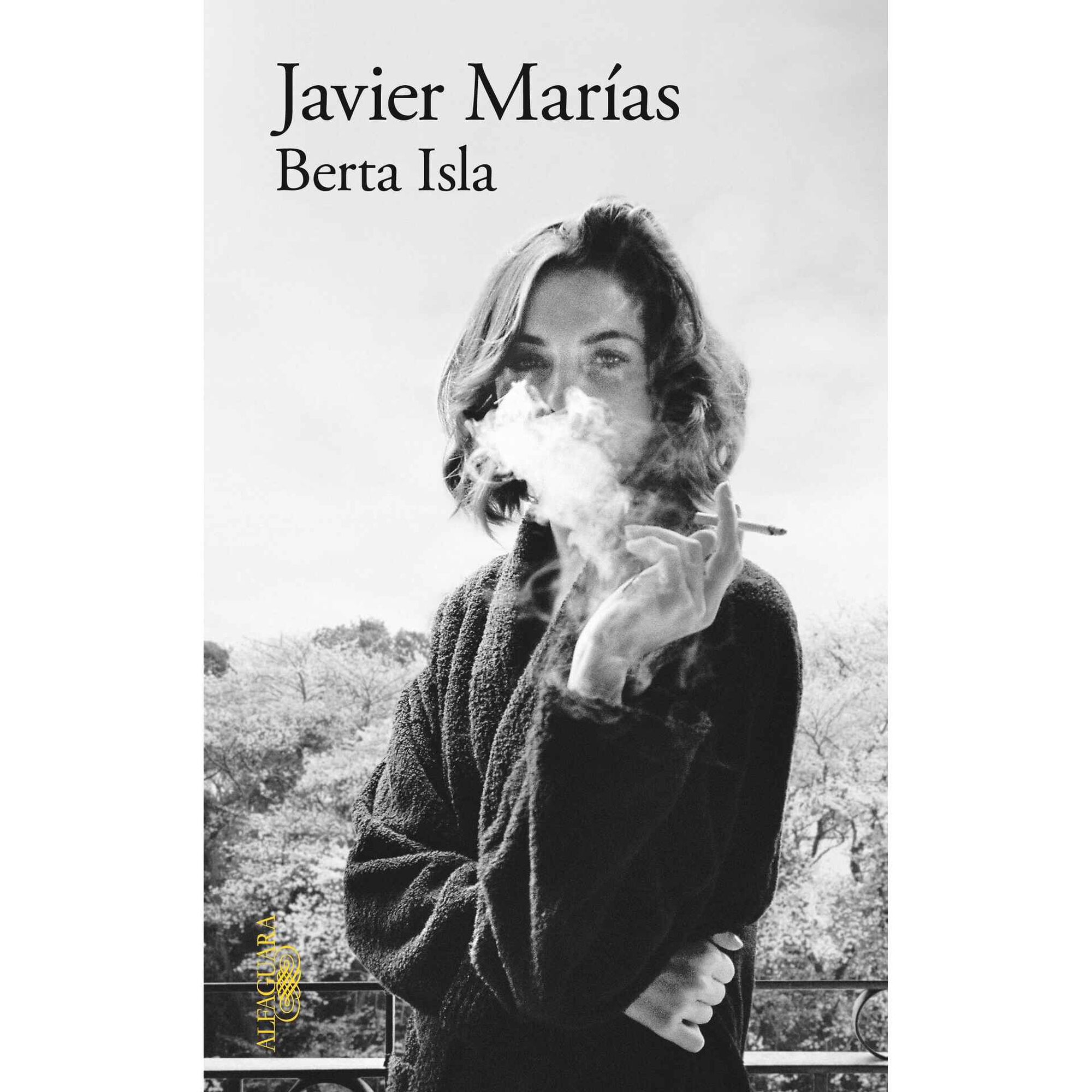 Berta Isla de Javier Mar&iacute;as, , ${viewtype
