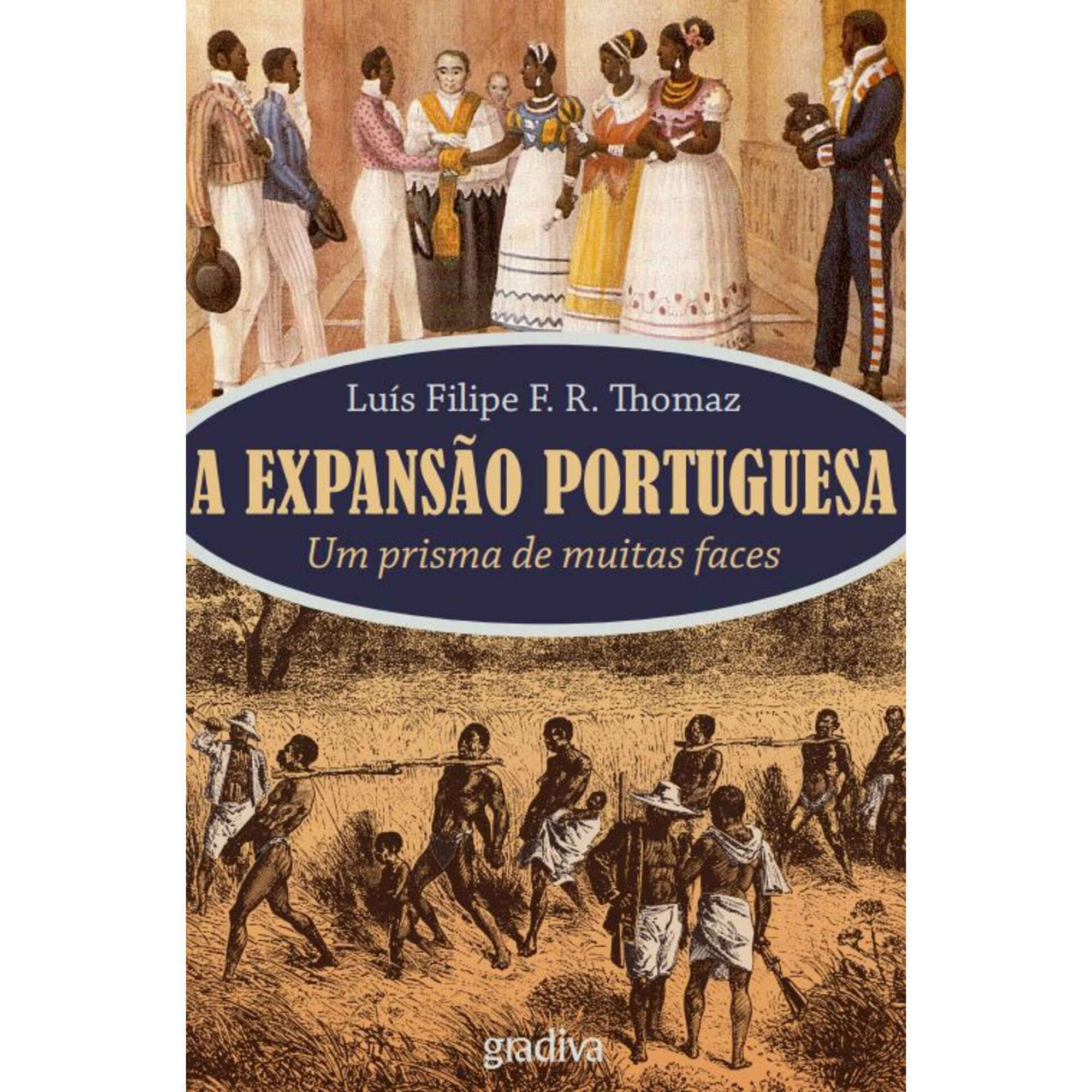 A Expansão Portuguesa A Expansão Portuguesa