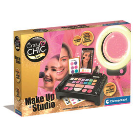 Crazy Chic - Make Up Influencer