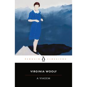 A Viagem de Virginia Woolf