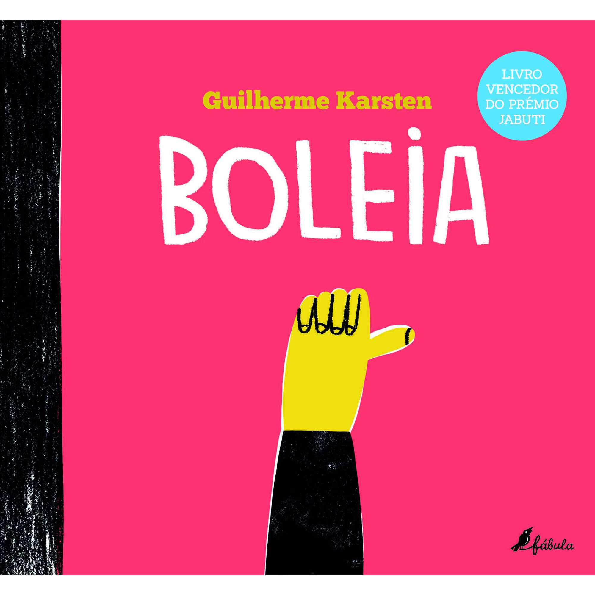Boleia Boleia