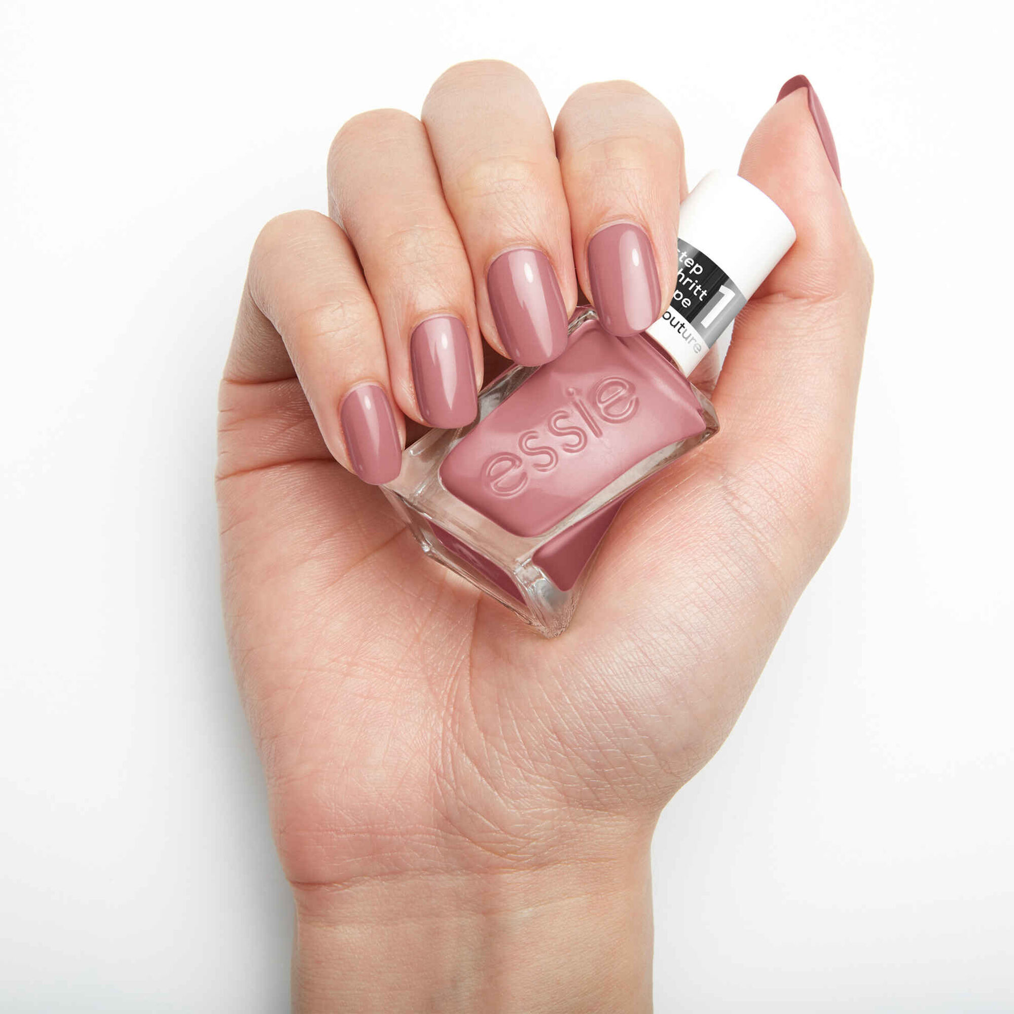 Verniz de Unhas Gel Couture 485 Essie
