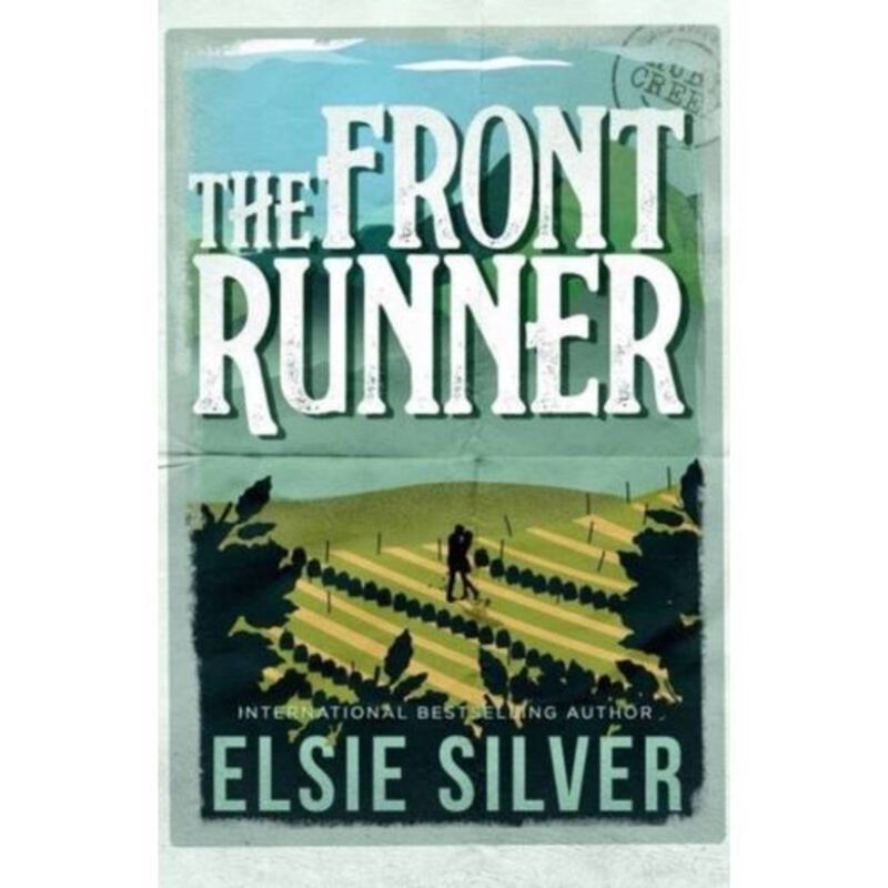The Front Runner de Elsie Silver