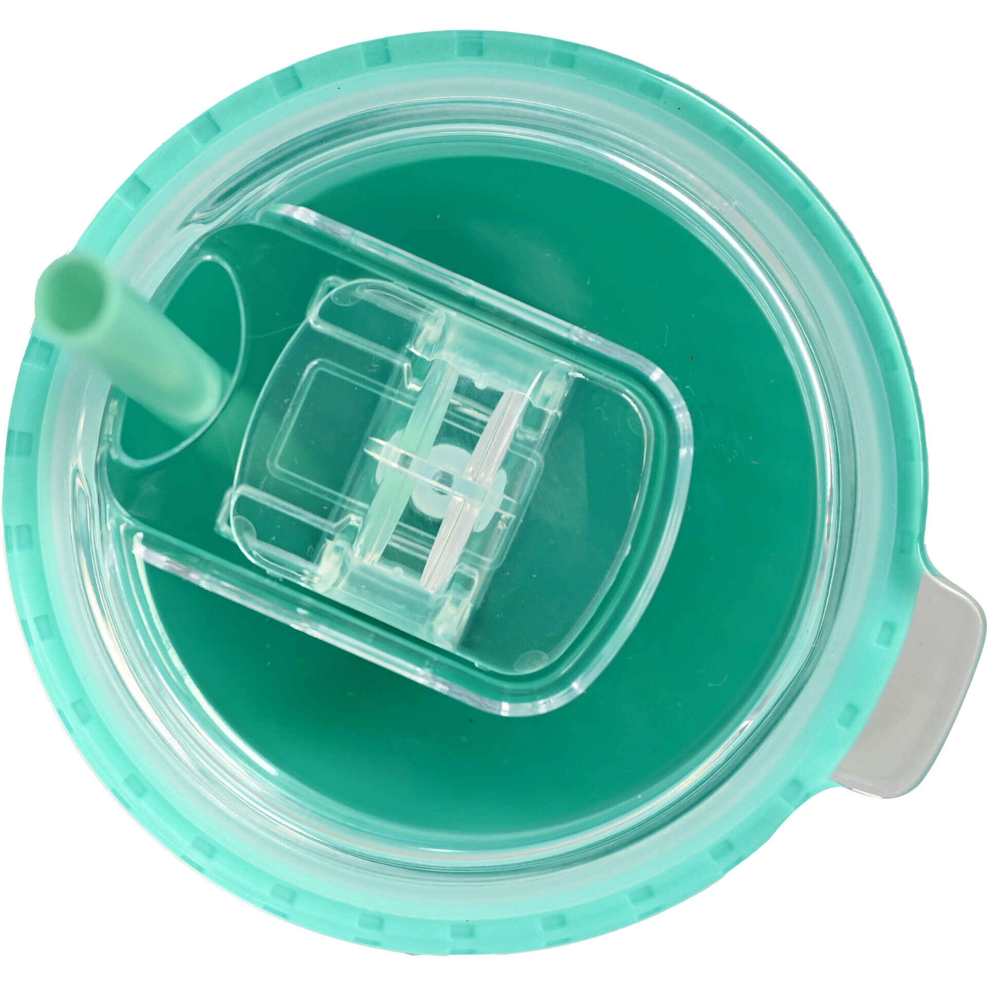 Garrafa Summerglow 720ml Verde Kasa