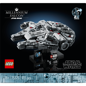 Millennium Falcon - 75375