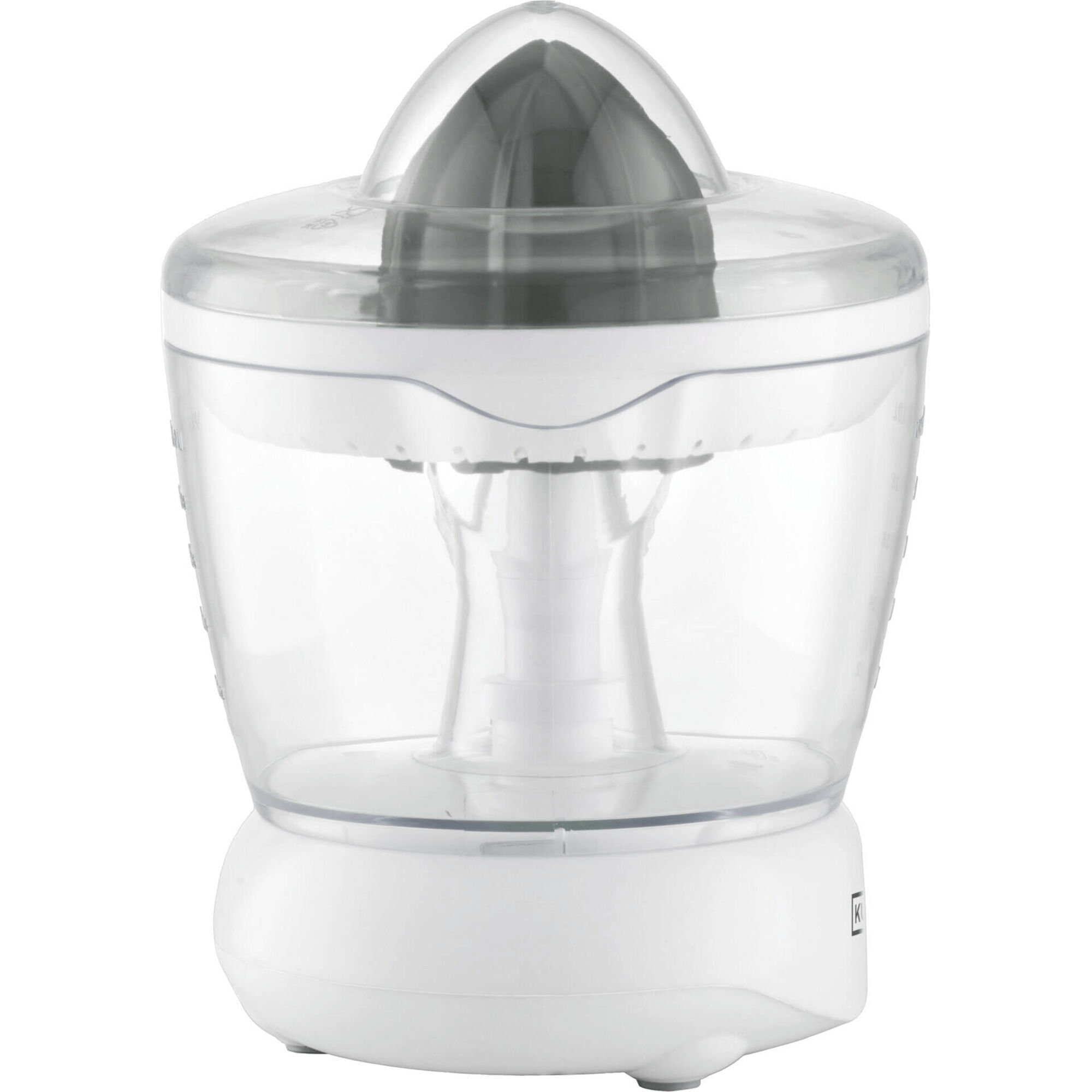 Espremedor Citrinos 25W Branco Kuppler