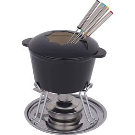 Fondue 16cm Ferro Fundido Kasa