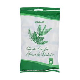 Rebu&ccedil;ados Peitorais Santo Onofre