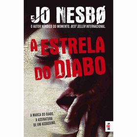 A Estrela do Diabo de Jo Nesb&oslash;