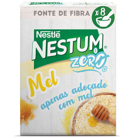 Nestum Mel Zero +3A