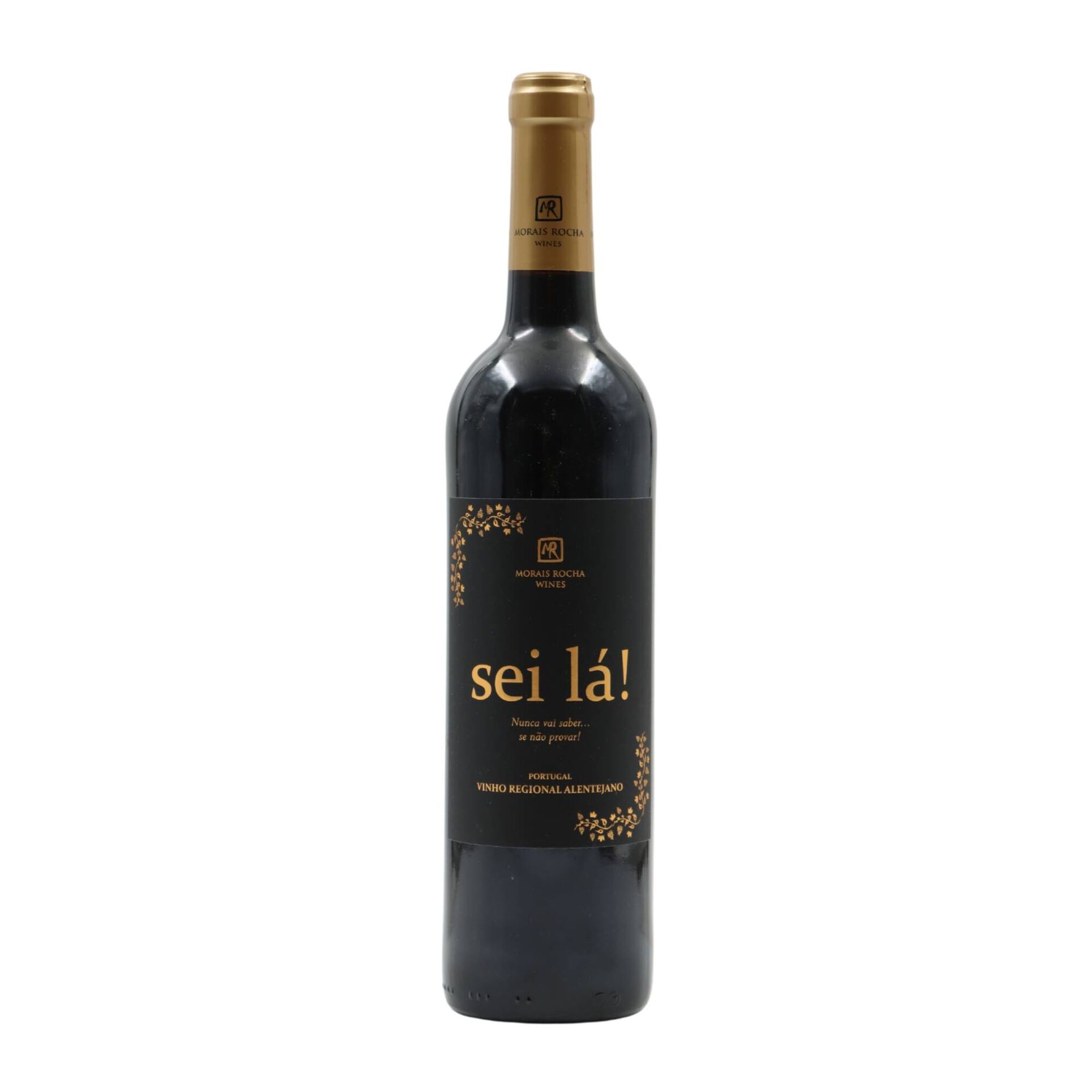 Sei l&aacute; Alentejano Vinho Tinto