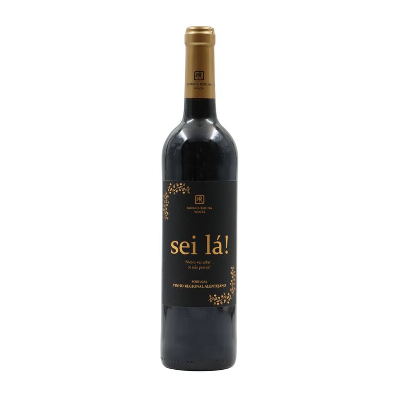 Sei lá Alentejano Vinho Tinto