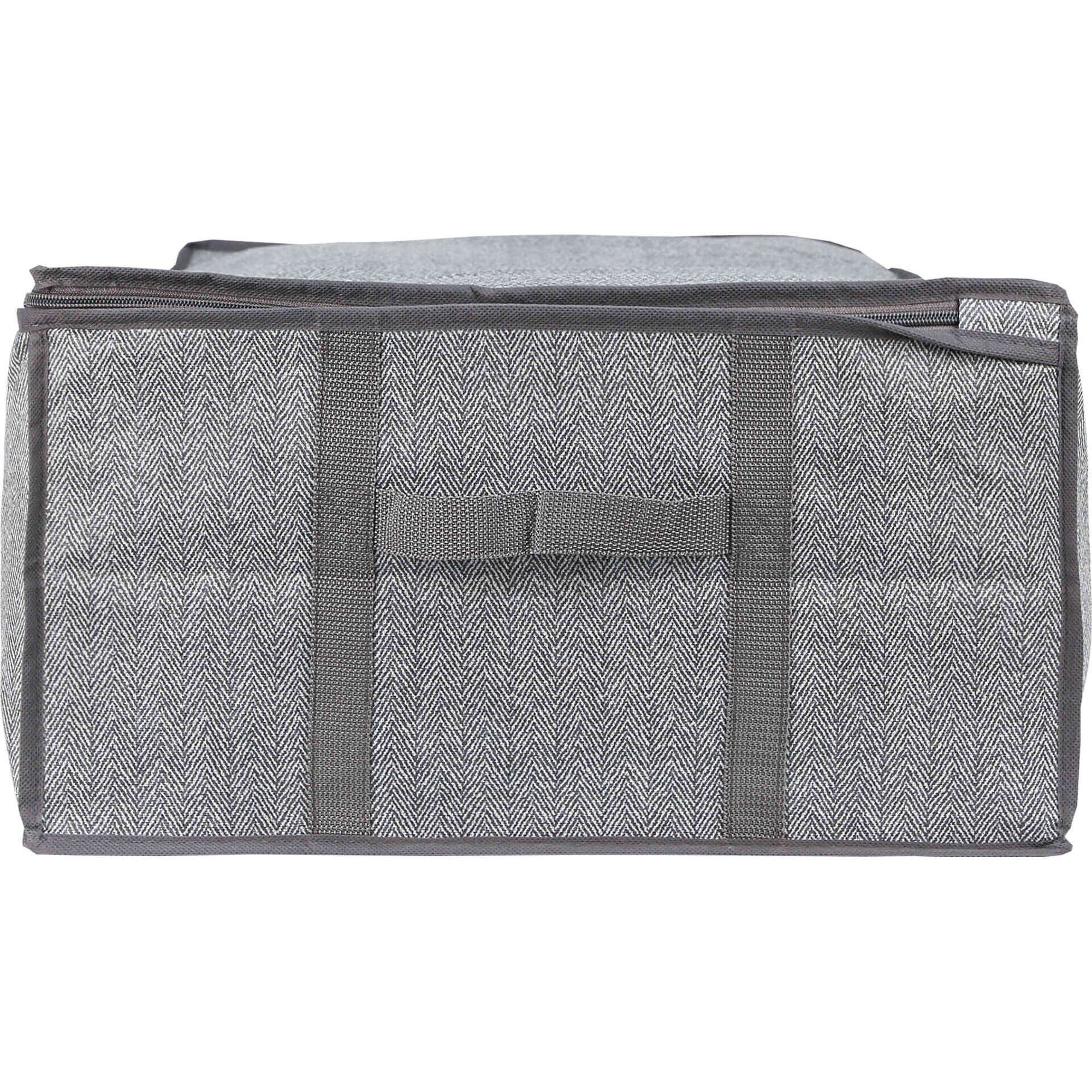 Saco V&aacute;cuo com Arruma&ccedil;&atilde;o