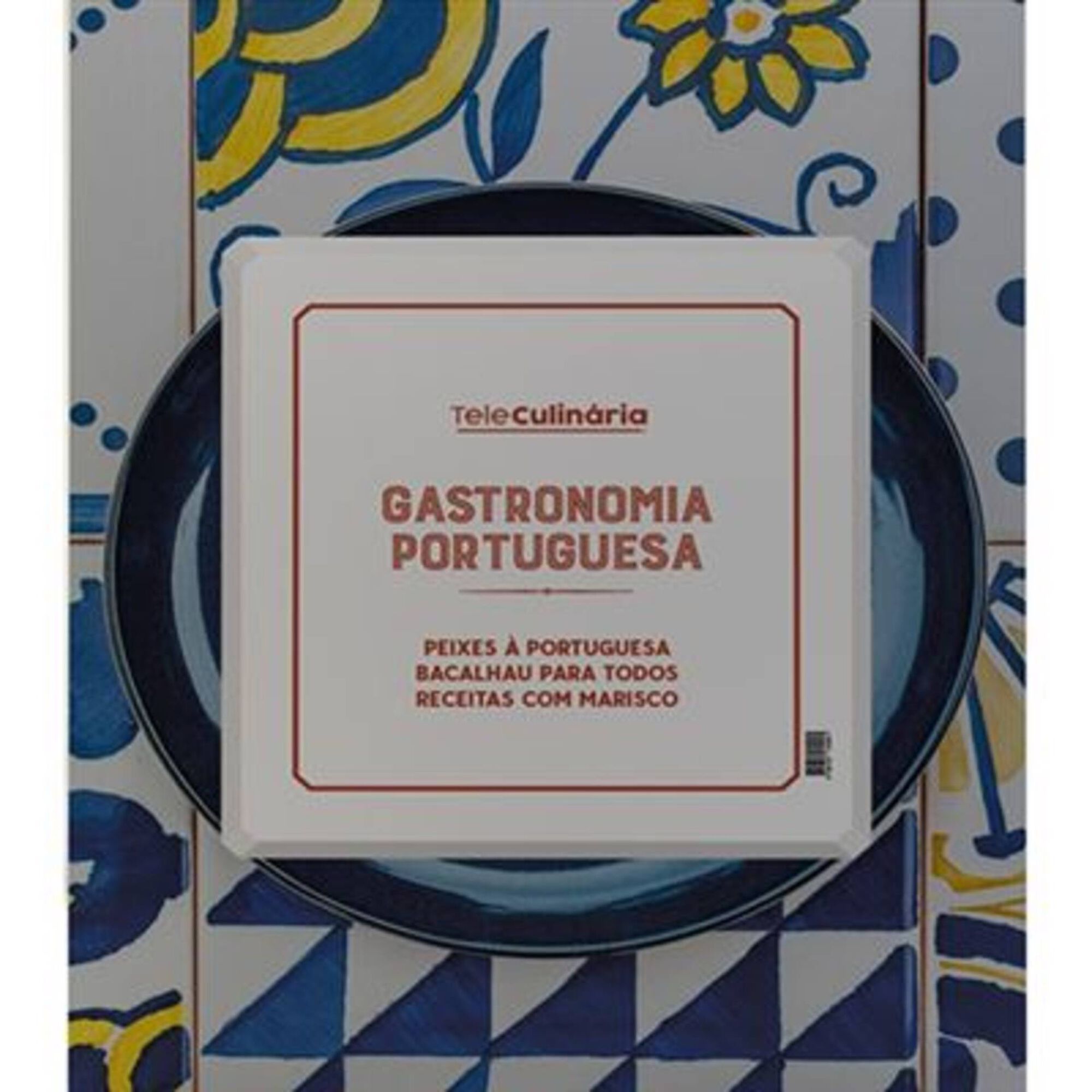 Pack Gastronomia Portuguesa