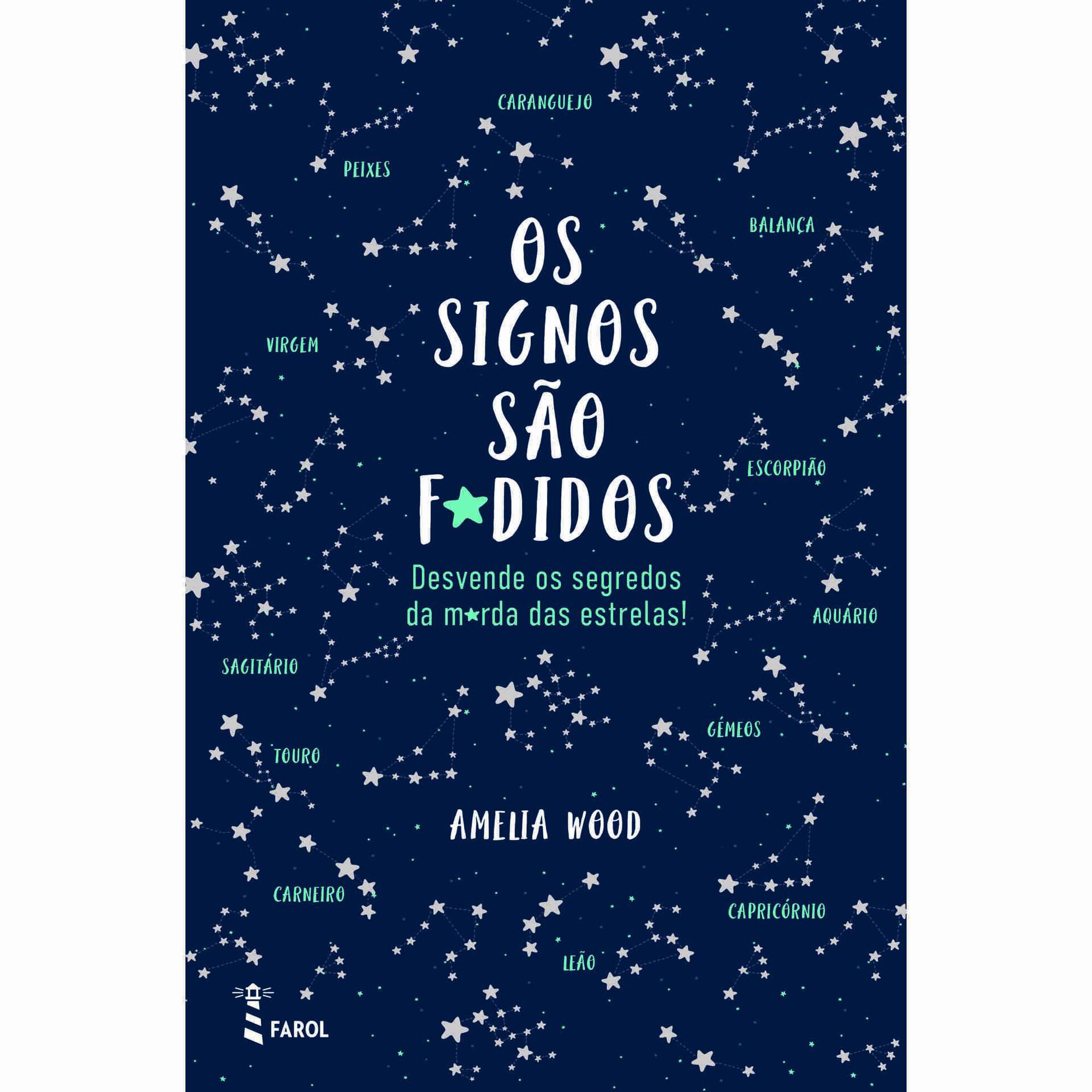 Os Signos São F*didos Os Signos São F*didos
