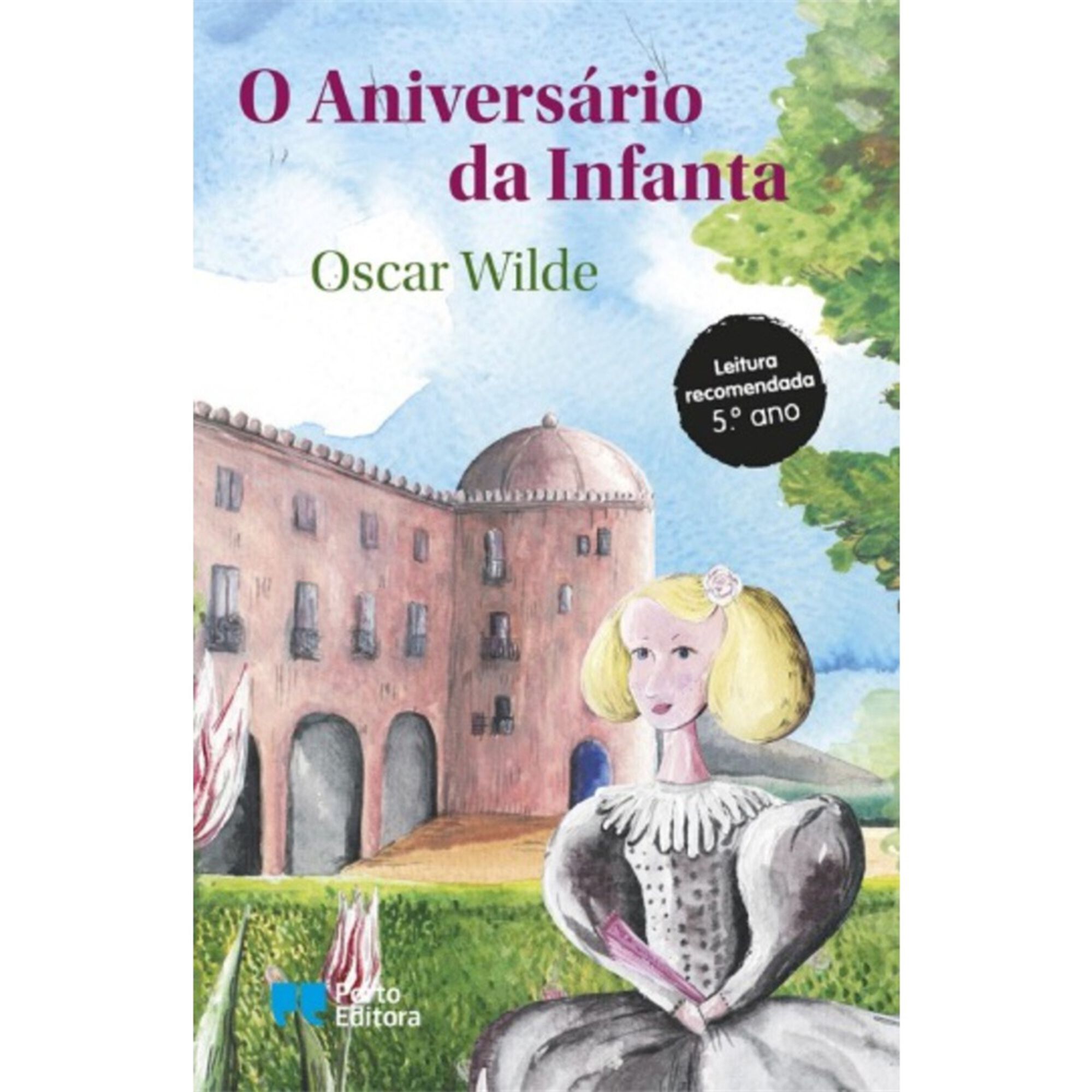O Aniversário da Infanta