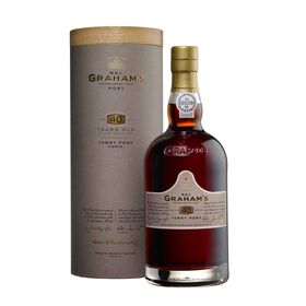 Graham's Vinho do Porto 40 Anos