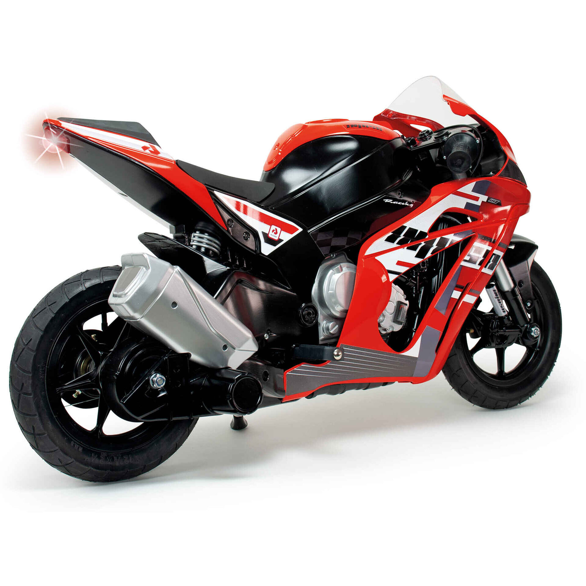 Motocicleta Elétrica Racing Fighter