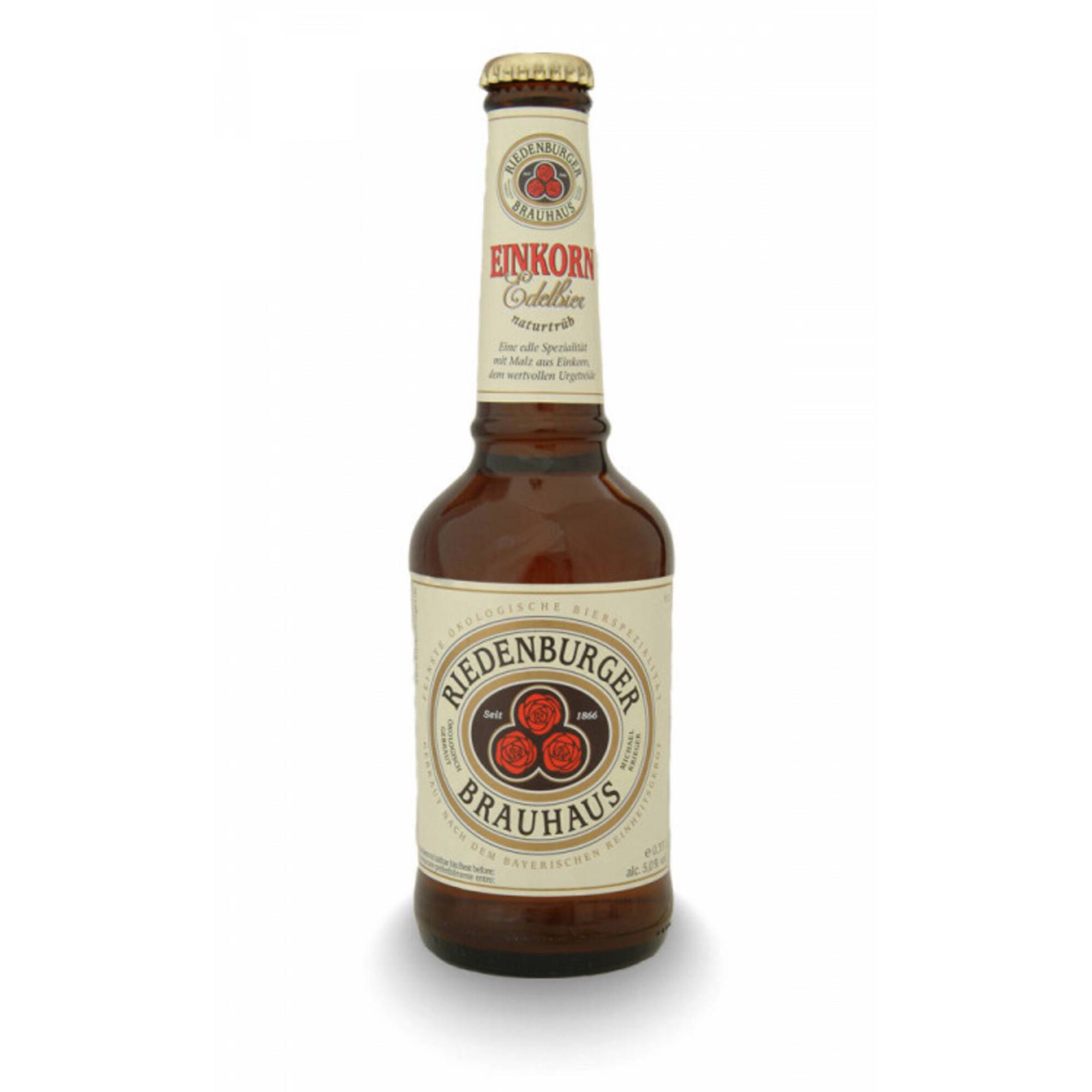 Cerveja com Álcool Biológica Cerveja com Álcool Biológica