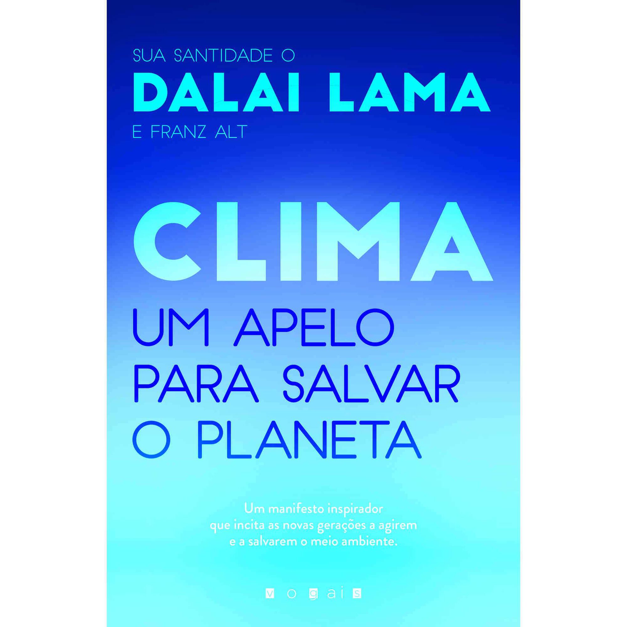 Clima - Um Apelo para Salvar o Planeta