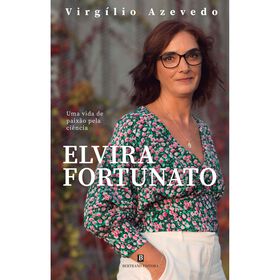 Elvira Fortunato de Virg&iacute;lio Azevedo
