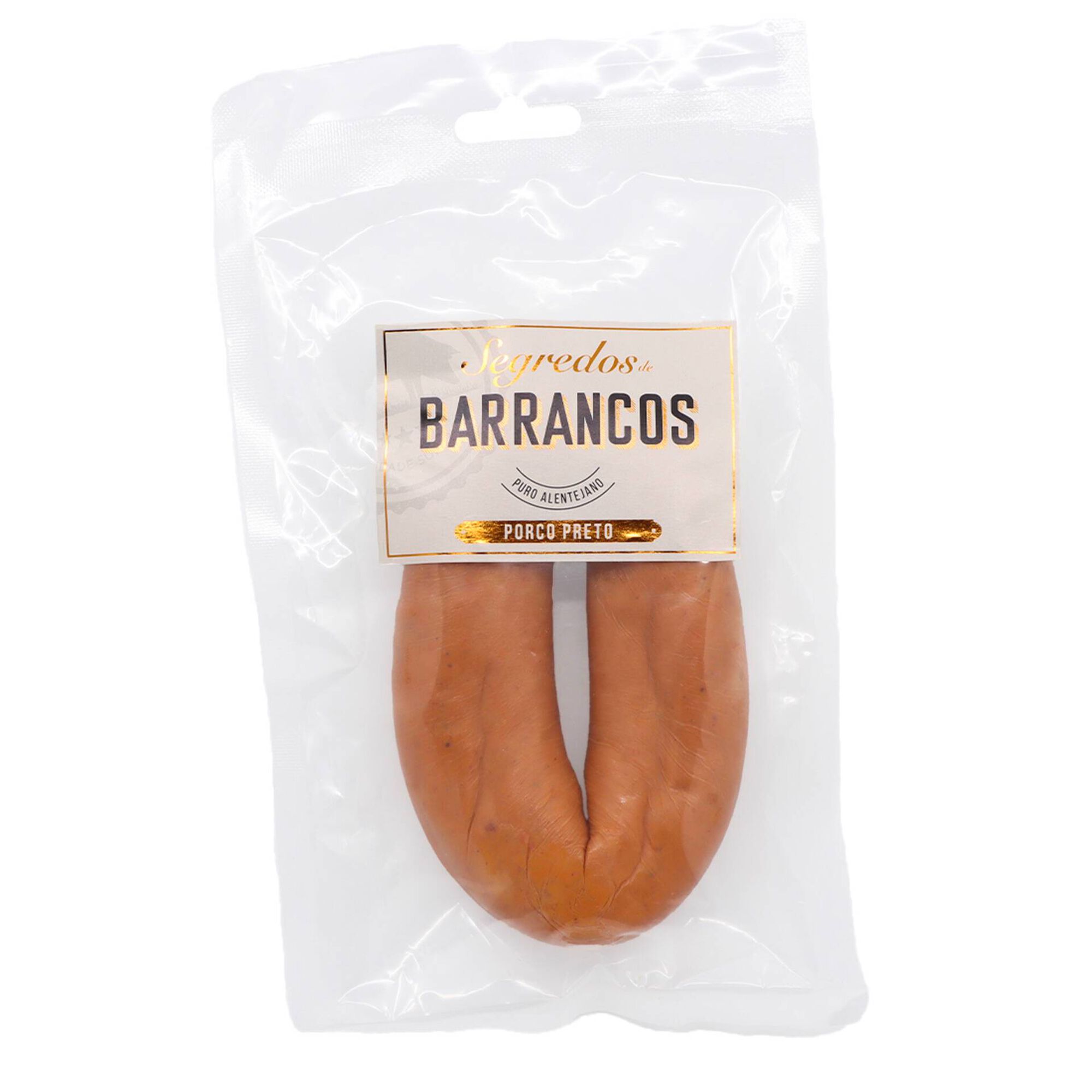 Farinheira de Porco Preto