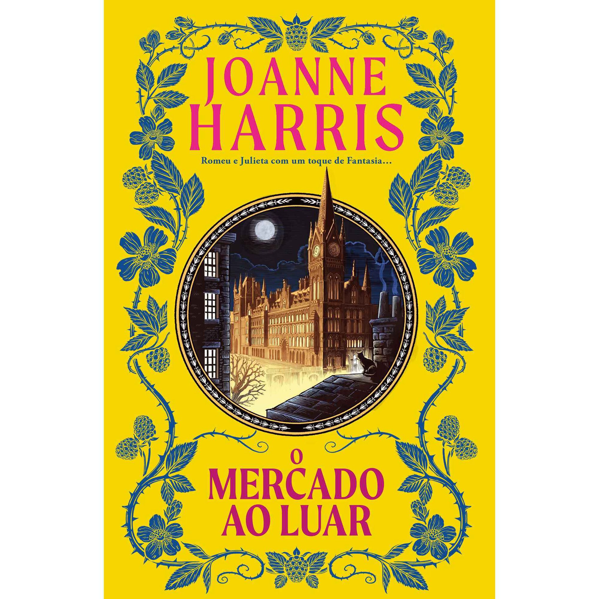 O Mercado ao Luar O Mercado ao Luar