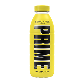 Bebida Isotónica Limonada Bebida Isotónica Limonada
