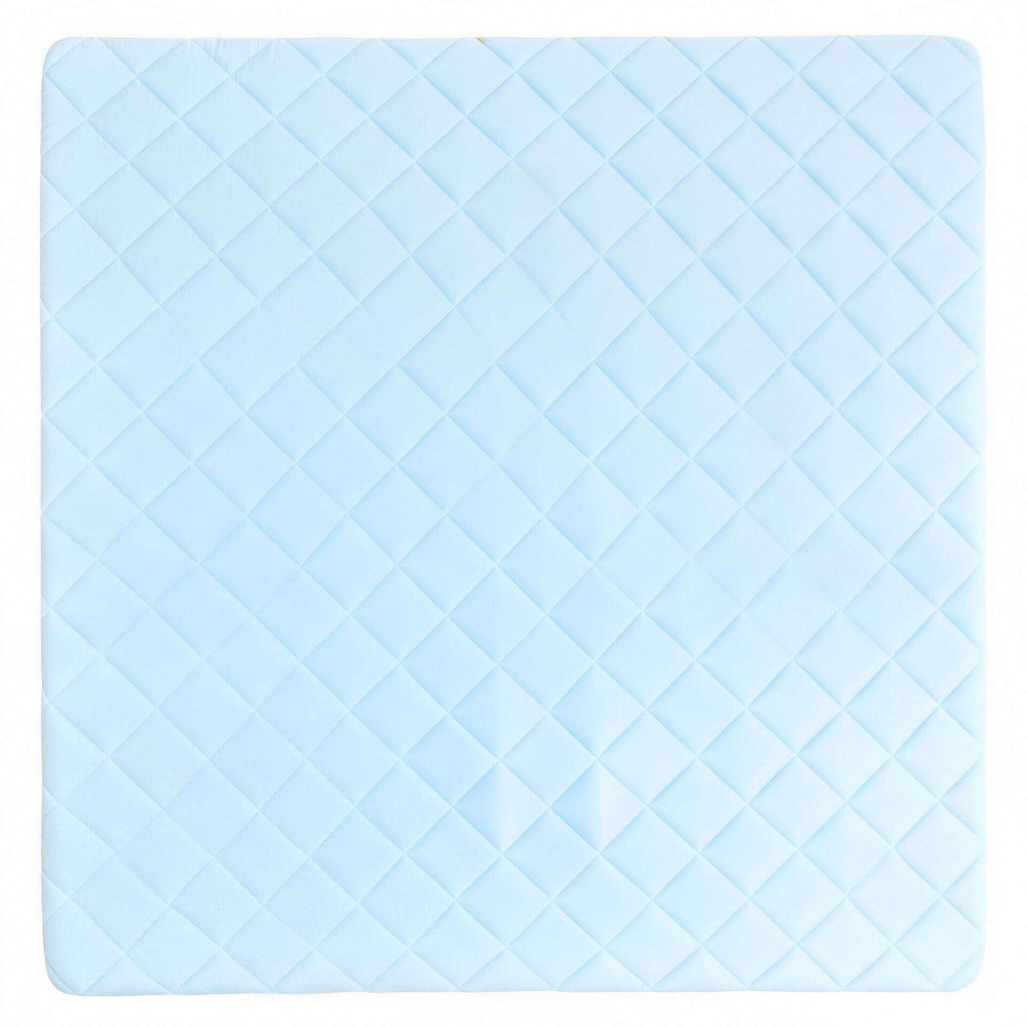 Protetor Colch&atilde;o Imperme&aacute;vel 160x200cm Acolchoado Kasa